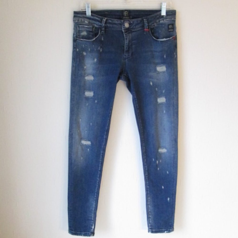 Elias Rumelis Courtney Super Skinny Jeans